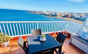 Salinetas Terraza Playa